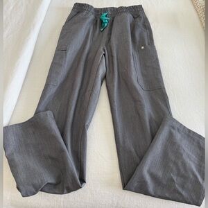 FIGS High Waisted Yola Scrub Pant